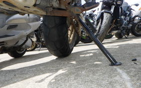 YAMAHA TW200 Gen.2 DG07J