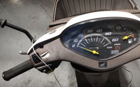 HONDA DIO CHESTER AF68