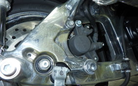 HONDA FORZA Z 1991 MF08