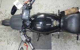 OTHER +HD. NIGHT ROD1250SP 2008