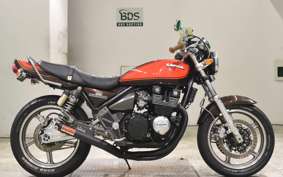 KAWASAKI ZEPHYR 400 KAI 1997 ZR400C