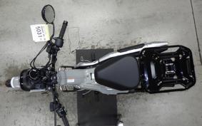 HONDA CT125-2 2022 JA65