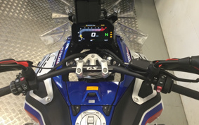 BMW R1300GS ASA 2025 0M31