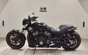 HARLEY NIGHT ROD 1250 SP 2007