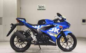SUZUKI GSX-R125