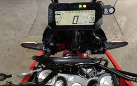 HONDA CRF250 RALLY S MD47