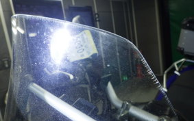 YAMAHA TENERE 700 2021 DM09J