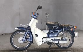 HONDA SUPER CUB90 HA02