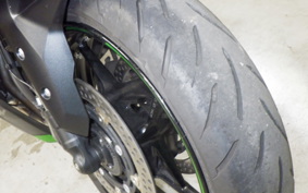 KAWASAKI ZX-4R SE 2023 ZX400P