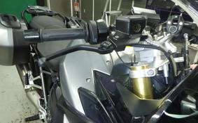 BMW R1200RS 2015