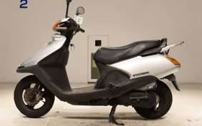 HONDA SPACY 100