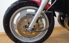 YAMAHA AKUSHI STREET SE53J