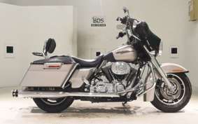 HARLEY FLHX 1580 2007