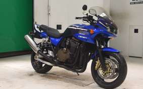 KAWASAKI ZRX1200 S 2001