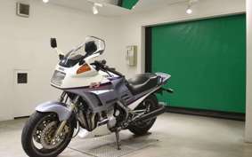 YAMAHA FJ1200 1990 3CV