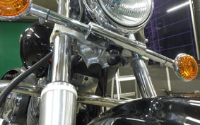 YAMAHA DRAGSTAR 400 CLASSIC 2004 VH01J