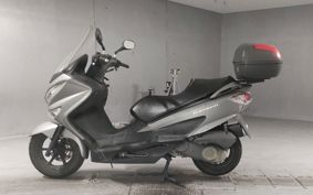 SUZUKI BURGMAN200 CH41A