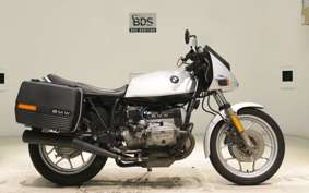 BMW R65LS 1984