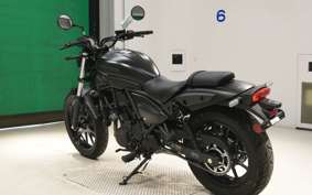 KAWASAKI ELIMINATOR400-3 2026 EL400A