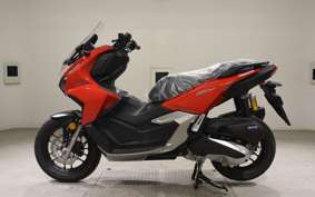 HONDA ADV160 2008 KF54