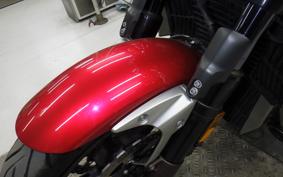 YAMAHA VMAX Gen.2 2010