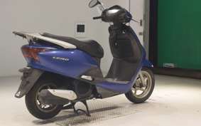 HONDA LEAD 110