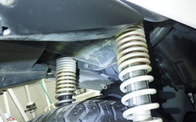 HONDA PCX125 2022 JF28