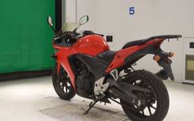 HONDA CBR400R 2013 NC47