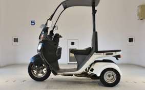 HONDA GYRO CANOPY TA03