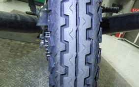 YAMAHA RZ 250 4L3