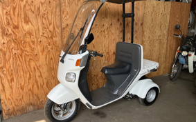 HONDA GYRO TA03