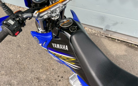 YAMAHA XTZ125 E PCJL