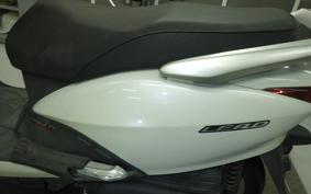 HONDA LEAD 110 1999 JF19