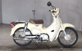 HONDA SUPER CUB50 AA09