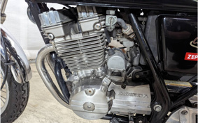 HONDA GB250 CLUBMAN 1 MC10