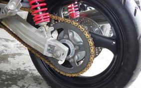 SUZUKI GSX400 IMPULSE 1997 GK79A