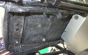 YAMAHA TW200 Gen.2 DG07J