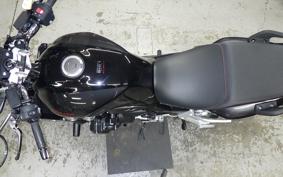 HONDA CB1300SF SUPER FOUR Gen. 3 2025 SC54
