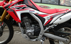 HONDA CRF250L MD38
