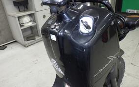 HONDA ZOOMER AF58