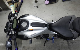 YAMAHA MT-07 ABS 2015 RM07J