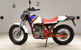 HONDA FTR223 MC34