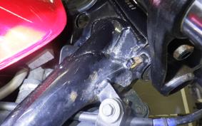 HONDA CB400SF VTEC SPEC 2 2003 NC39