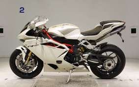 MV AGUSTA F4RRコルサコルタ 2012