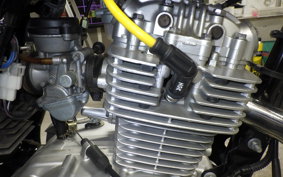 SUZUKI GN125 H 2023