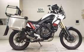 YAMAHA TENERE 700 2020 DM09J