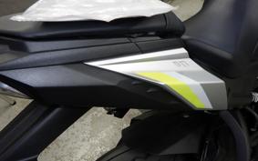 SUZUKI GSX-S1000 Gen.2 2023 EK1AA