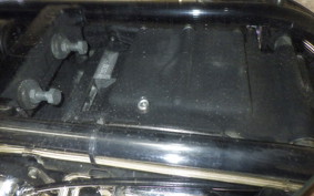 HARLEY FLSTF 1450 2001