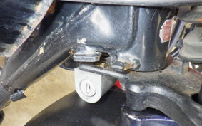 HONDA APE 50 AC16