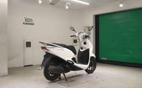 HONDA LEAD 125 2021 JK12